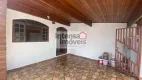 Foto 9 de Casa com 3 Quartos à venda, 190m² em Chacara Santa Luzia, Taubaté