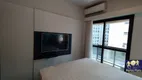 Foto 9 de Flat com 1 Quarto para alugar, 32m² em Itaim Bibi, São Paulo