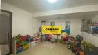 Foto 18 de Sobrado com 3 Quartos para venda ou aluguel, 278m² em Nova Petrópolis, São Bernardo do Campo