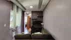 Foto 2 de Apartamento com 2 Quartos à venda, 38m² em Vila Apiai, Santo André