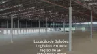 Foto 38 de Galpão/Depósito/Armazém para alugar, 3500m² em Tamboré, Barueri