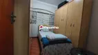 Foto 12 de Casa com 3 Quartos à venda, 124m² em Parque Hippólyto, Limeira