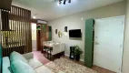 Foto 2 de Apartamento com 2 Quartos à venda, 47m² em Trindade, Florianópolis