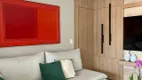 Foto 16 de Apartamento com 3 Quartos à venda, 130m² em Vila Gertrudes, São Paulo