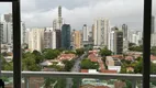 Foto 5 de Flat com 1 Quarto para venda ou aluguel, 30m² em Brooklin, São Paulo