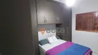 Foto 8 de Casa com 2 Quartos à venda, 63m² em Jardim Santa Júlia, São José dos Campos