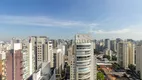 Foto 5 de Cobertura com 3 Quartos à venda, 222m² em Moema, São Paulo