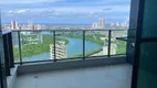 Foto 41 de Apartamento com 4 Quartos à venda, 135m² em Ilha do Retiro, Recife