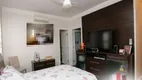 Foto 16 de Casa de Condomínio com 4 Quartos à venda, 200m² em Residencial Villaggio, Bauru