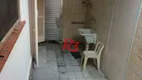 Foto 20 de Casa de Condomínio com 2 Quartos à venda, 123m² em Boqueirão, Santos