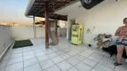 Foto 6 de Cobertura com 3 Quartos à venda, 160m² em Dona Clara, Belo Horizonte