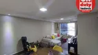 Foto 2 de Apartamento com 3 Quartos à venda, 117m² em Ponta da Praia, Santos