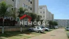 Foto 3 de Apartamento com 2 Quartos à venda, 46m² em Jardim Terra Branca, Bauru