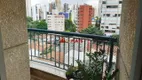 Foto 5 de Flat com 2 Quartos para alugar, 42m² em Vila Nova Conceição, São Paulo