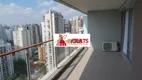 Foto 8 de Flat com 1 Quarto para alugar, 65m² em Vila Olímpia, São Paulo