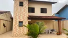 Foto 4 de Sobrado com 4 Quartos à venda, 220m² em Cibratel II, Itanhaém