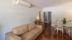 Foto 2 de Apartamento com 2 Quartos à venda, 140m² em Paraíso, São Paulo