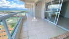 Foto 2 de Apartamento com 3 Quartos à venda, 131m² em Vila Guilhermina, Praia Grande