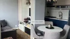 Foto 9 de Apartamento com 2 Quartos à venda, 36m² em Cambuci, São Paulo