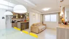 Foto 4 de Apartamento com 2 Quartos à venda, 54m² em Novo Mundo, Curitiba
