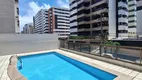 Foto 16 de Apartamento com 3 Quartos à venda, 120m² em Ponta Verde, Maceió