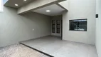 Foto 10 de Casa com 3 Quartos à venda, 105m² em Residencial Gameleira, Rio Verde