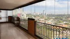 Foto 5 de Apartamento com 4 Quartos à venda, 330m² em Higienópolis, São Paulo