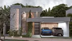 Foto 8 de Casa de Condomínio com 3 Quartos à venda, 150m² em Grand Ville, Uberlândia