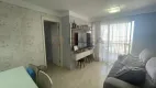 Foto 3 de Apartamento com 3 Quartos à venda, 72m² em Santa Luzia, Serra