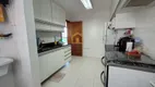 Foto 19 de Apartamento com 3 Quartos à venda, 160m² em Marapé, Santos