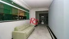 Foto 68 de Apartamento com 3 Quartos à venda, 160m² em Boqueirão, Santos