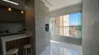 Foto 35 de Apartamento com 3 Quartos à venda, 74m² em Conjunto Residencial Trinta e Um de Março, São José dos Campos