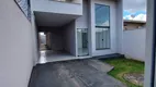 Foto 16 de Casa com 3 Quartos à venda, 116m² em Vila Mariana, Aparecida de Goiânia