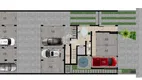 Foto 4 de Apartamento com 2 Quartos à venda, 66m² em Camobi, Santa Maria