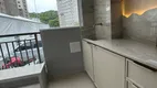 Foto 8 de Apartamento com 2 Quartos à venda, 42m² em Interlagos, São Paulo