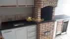 Foto 9 de Casa com 3 Quartos à venda, 130m² em Jardim Ferrasa, Bady Bassitt