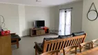 Foto 3 de Cobertura com 3 Quartos à venda, 136m² em Vila Guilhermina, Praia Grande