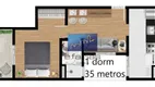 Foto 11 de Apartamento com 2 Quartos à venda, 39m² em Vila Matilde, São Paulo