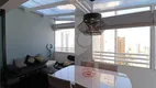 Foto 46 de Cobertura com 2 Quartos para venda ou aluguel, 84m² em Vila Mariana, São Paulo