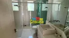 Foto 22 de Casa com 5 Quartos à venda, 539m² em Gamboa, Cabo Frio