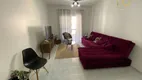 Foto 2 de Apartamento com 2 Quartos à venda, 90m² em Vila Assunção, Praia Grande
