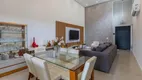 Foto 3 de Casa de Condomínio com 3 Quartos à venda, 200m² em Swiss Park, Campinas