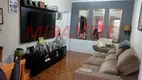 Foto 3 de Casa com 2 Quartos à venda, 132m² em Vila Romero, São Paulo