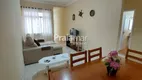 Foto 2 de Apartamento com 3 Quartos para alugar, 108m² em Gonzaga, Santos
