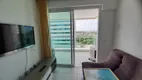 Foto 8 de Apartamento com 1 Quarto para alugar, 55m² em Caminho Das Árvores, Salvador