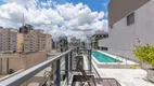 Foto 14 de Apartamento com 1 Quarto para alugar, 28m² em Jardins, São Paulo