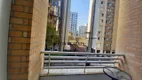 Foto 13 de Flat com 1 Quarto para alugar, 50m² em Brooklin, São Paulo