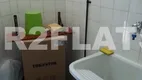 Foto 3 de Flat com 1 Quarto para alugar, 45m² em Vila Nova Conceição, São Paulo