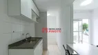 Foto 3 de Apartamento com 2 Quartos à venda, 52m² em Santa Terezinha, São Bernardo do Campo