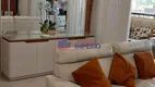 Foto 7 de Apartamento com 3 Quartos à venda, 109m² em Macedo, Guarulhos